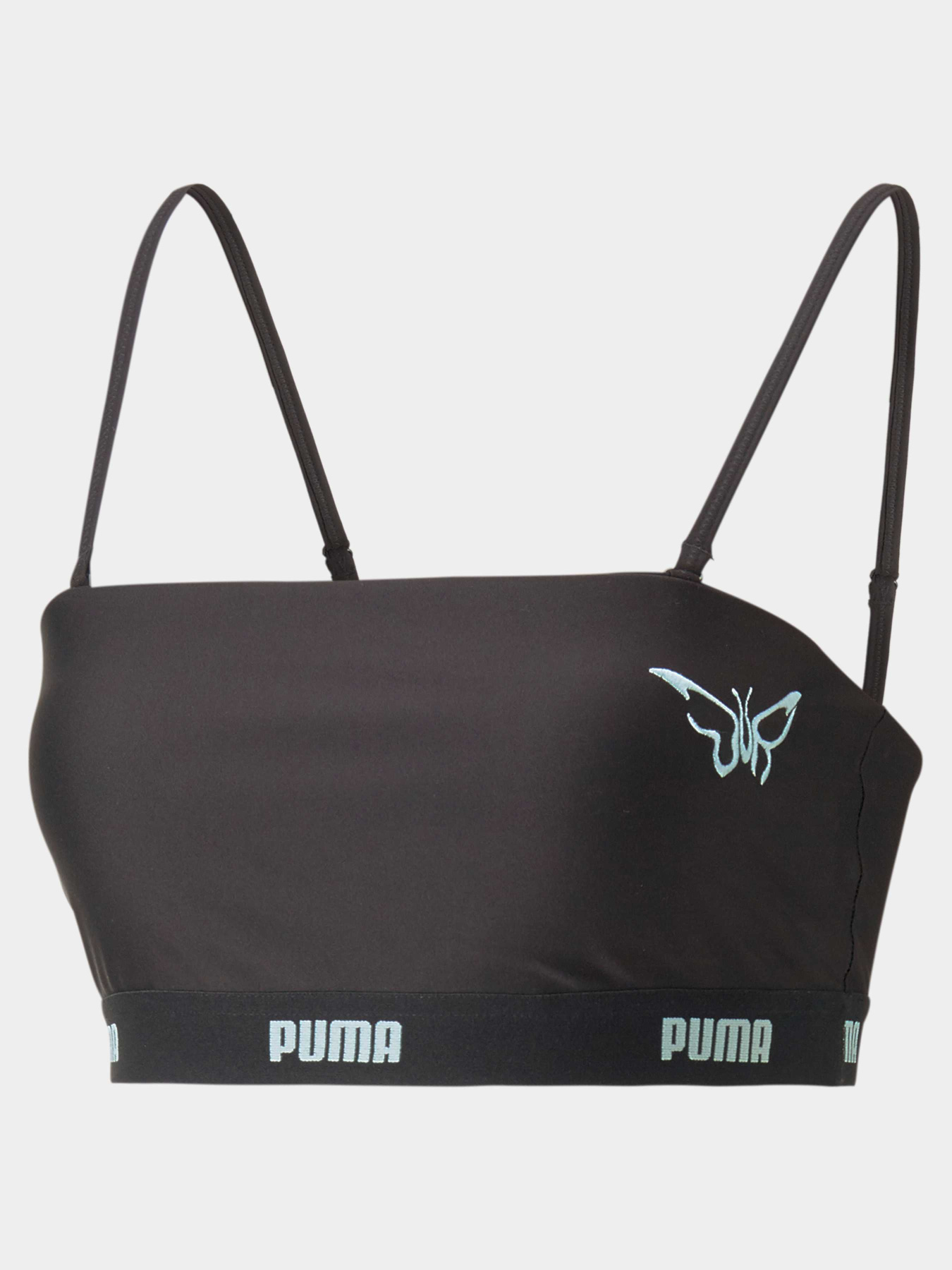 Футболки і поло PUMA x Dua Lipa Bralette модель 536630 Фото