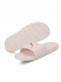 Шлепанцы PUMA Cool Cat 2.0 Sport Wns модель 390963 Фото