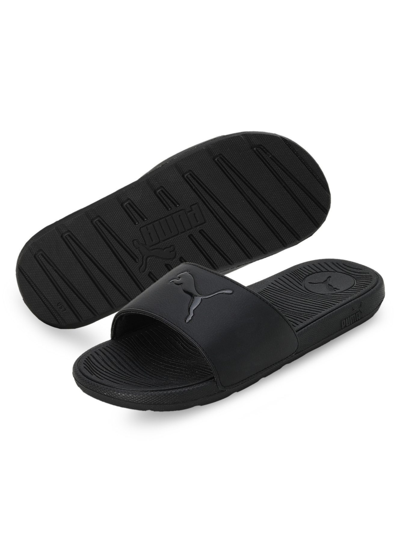 Шлепанцы PUMA Cool Cat 2.0 Sport Wns модель 390963 Фото