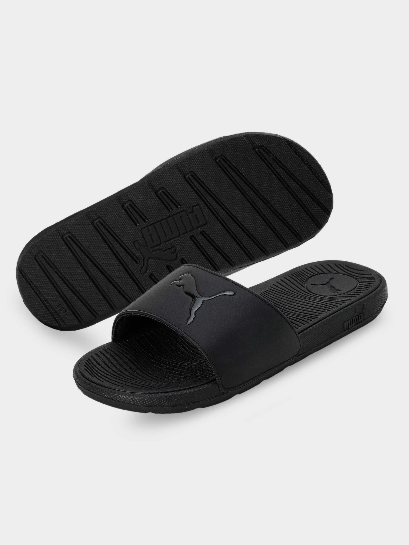 Шльопанці PUMA Cool Cat 2.0 Sport Wns модель 390963 Фото