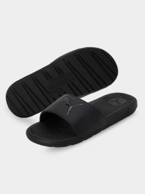 Шльопанці PUMA Cool Cat 2.0 Sport Wns модель 390963 Фото