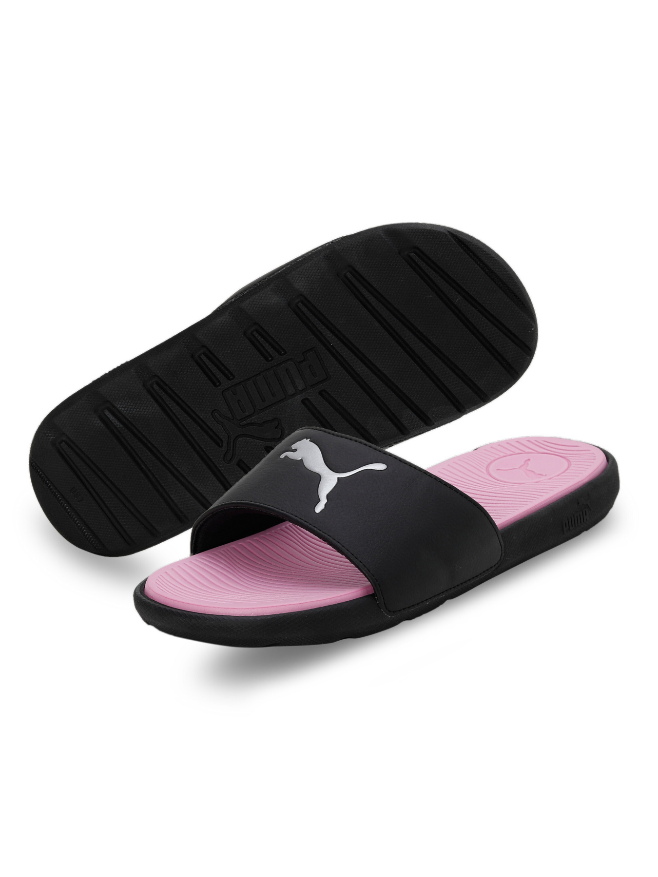 Шльопанці PUMA Cool Cat 2.0 Sport Wns модель 390963 Фото