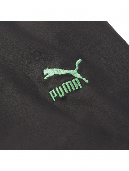 Легінси спортивні PUMA x Dua Lipa Tight Shorts модель 536631 — фото 4 - INTERTOP