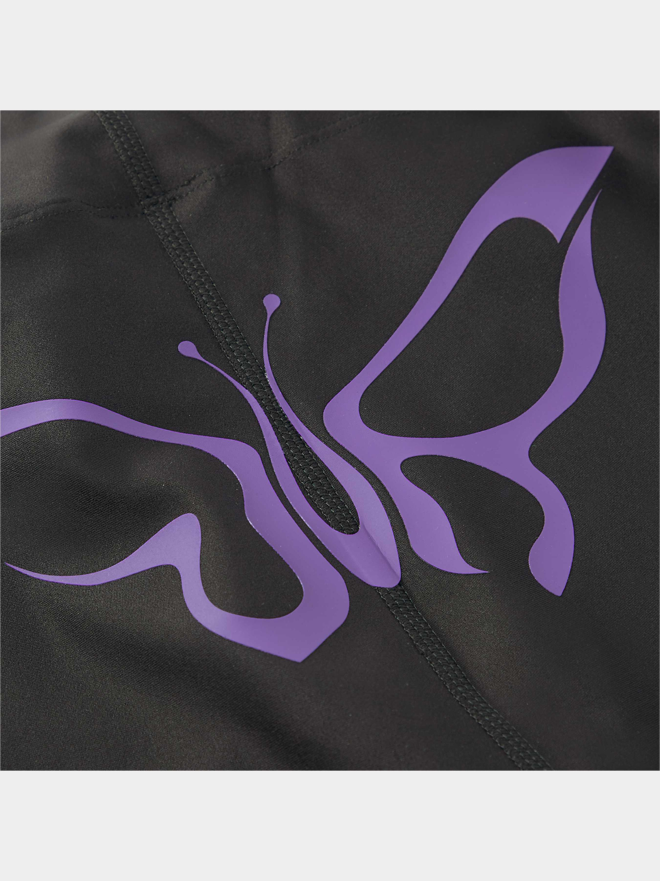 Спортивные леггинсы PUMA x Dua Lipa Tight Shorts модель 536631 Фото