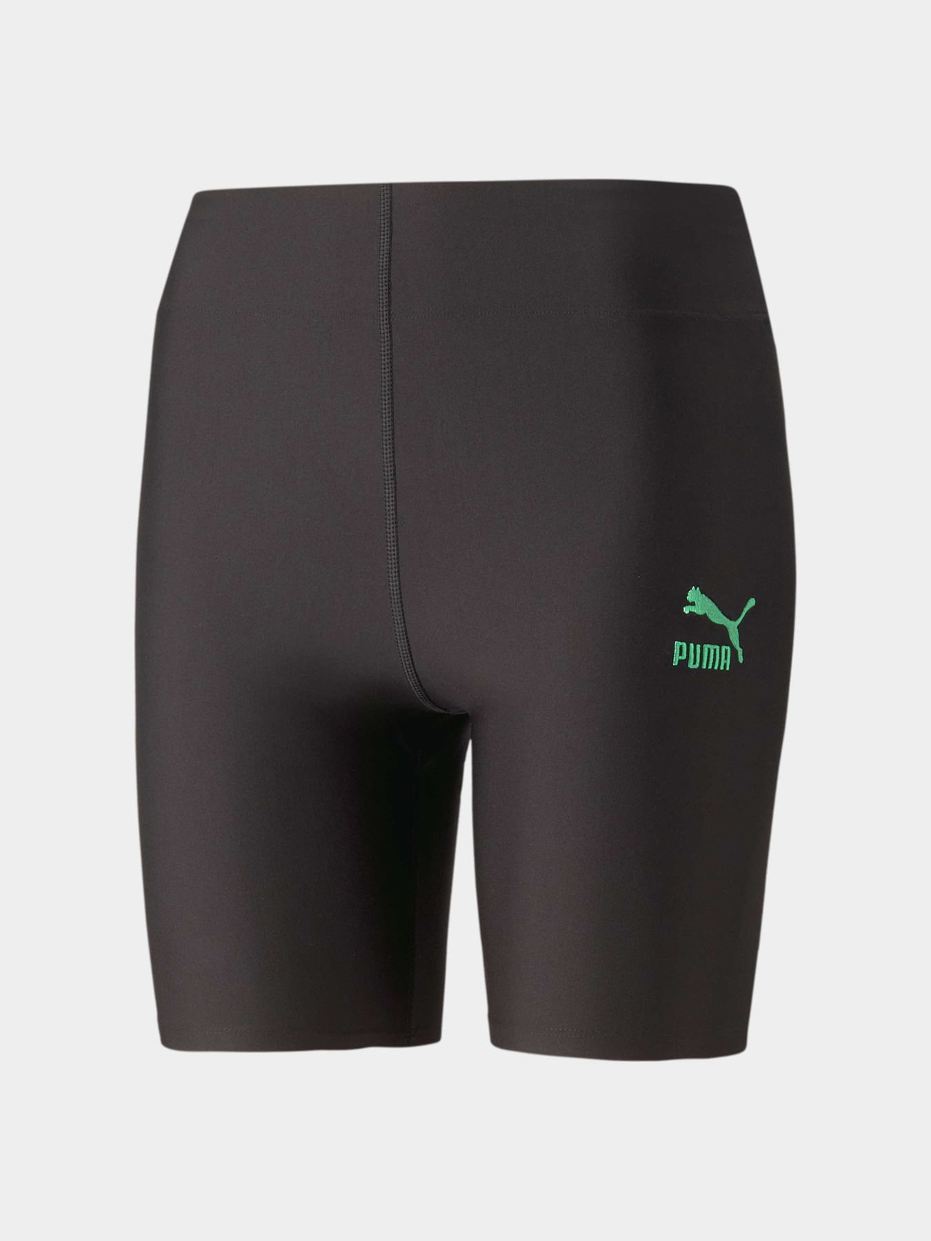 Спортивные леггинсы PUMA x Dua Lipa Tight Shorts модель 536631 Фото