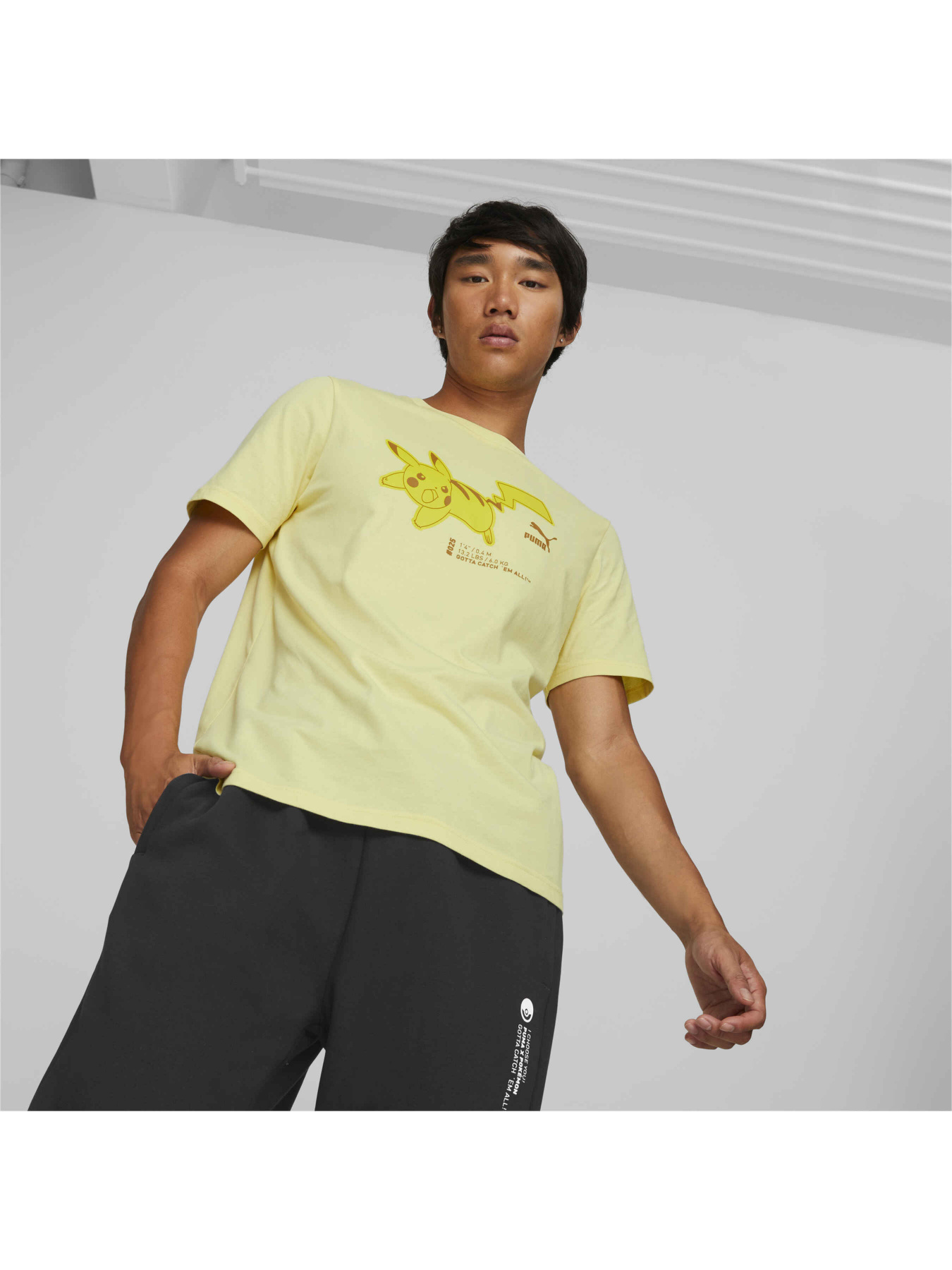 Футболка PUMA модель 536547 Футболка PUMA модель 536547 Фото