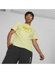 Футболка PUMA модель 536547 Футболка PUMA модель 536547 Фото