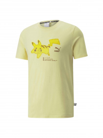 Футболка PUMA модель 536547 Фото