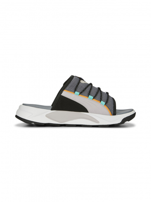 Шлепанцы PUMA RS-Slide 2 SWxP 2 модель 390946 Фото