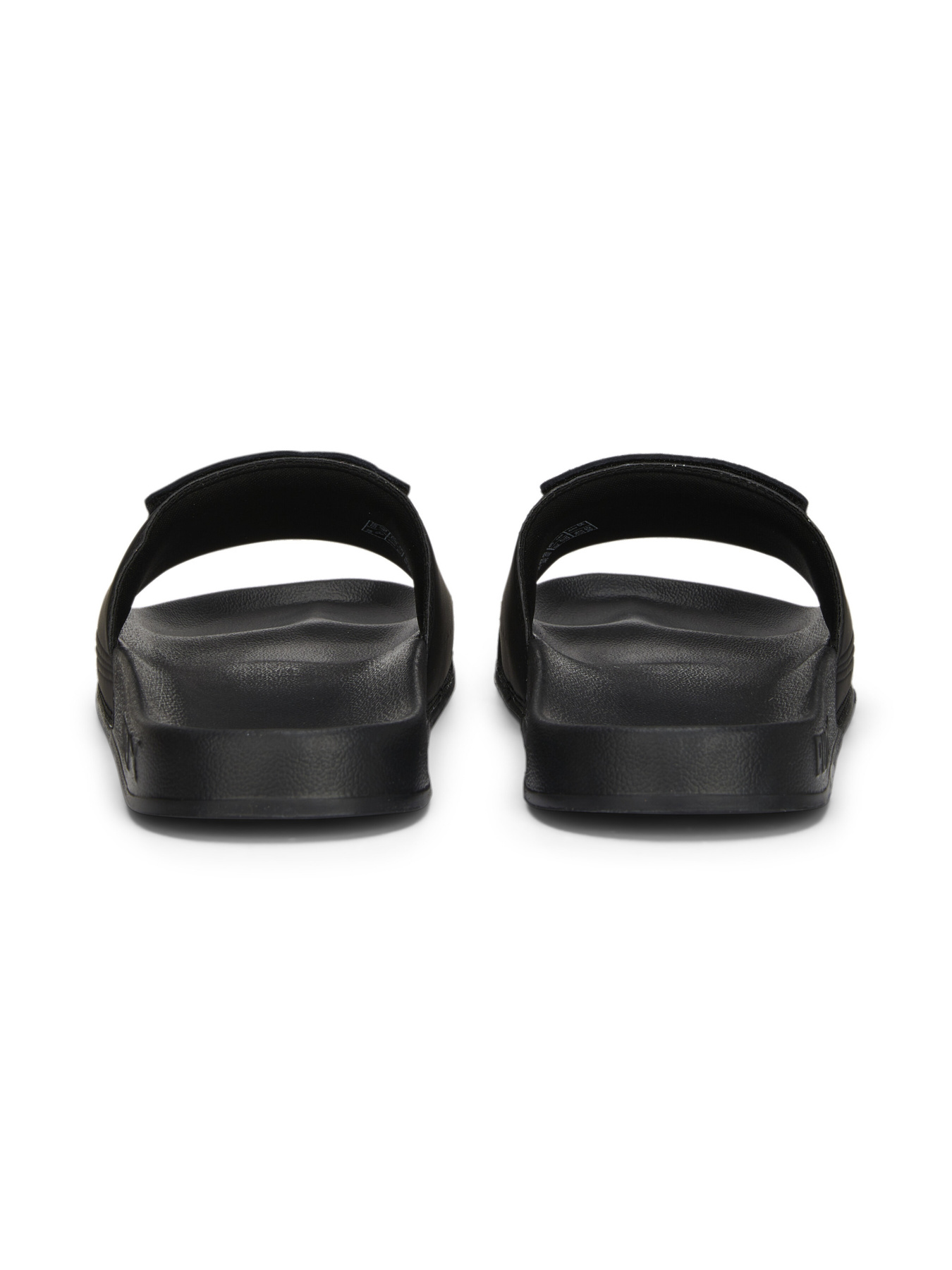 Шлепанцы PUMA Leadcat 2.0 Play модель 389118 Фото