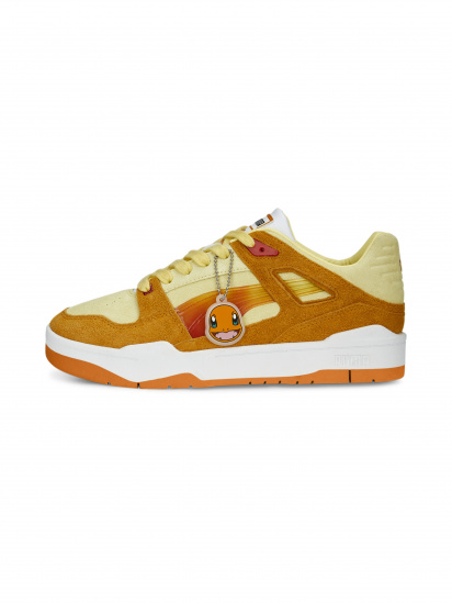 Кросівки PUMA Slipstream CHARMANDER модель 387686 — фото - INTERTOP