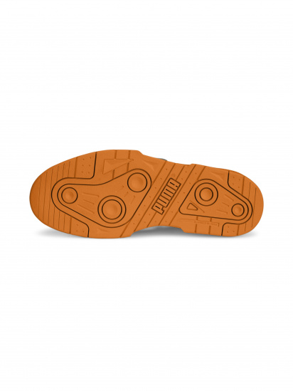 Кросівки PUMA Slipstream CHARMANDER модель 387686 — фото 4 - INTERTOP