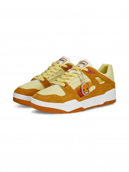Кросівки PUMA Slipstream CHARMANDER модель 387686 — фото 5 - INTERTOP