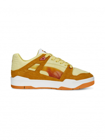 Кросівки PUMA Slipstream CHARMANDER модель 387686 - фото