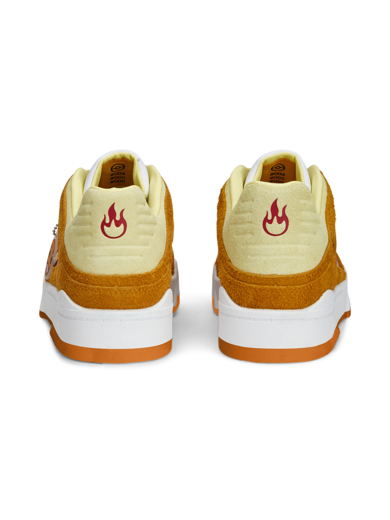 Кросівки повсякденні PUMA Slipstream CHARMANDER модель 387686 Кросівки повсякденні PUMA Slipstream CHARMANDER модель 387686 Фото