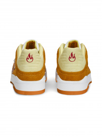 Кросівки повсякденні PUMA Slipstream CHARMANDER модель 387686 Кросівки повсякденні PUMA Slipstream CHARMANDER модель 387686 Фото