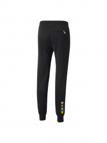 Брюки PUMA x Pokemon T7 Pants модель 537777 Фото