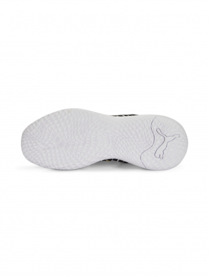 Кросівки для тренувань PUMA Playmaker Pro Mid Block Part модель 378328 — фото 5 - INTERTOP