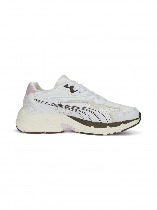 Кроссовки для бега PUMA Teveris Nitro Preppy Wns модель 391096 Фото