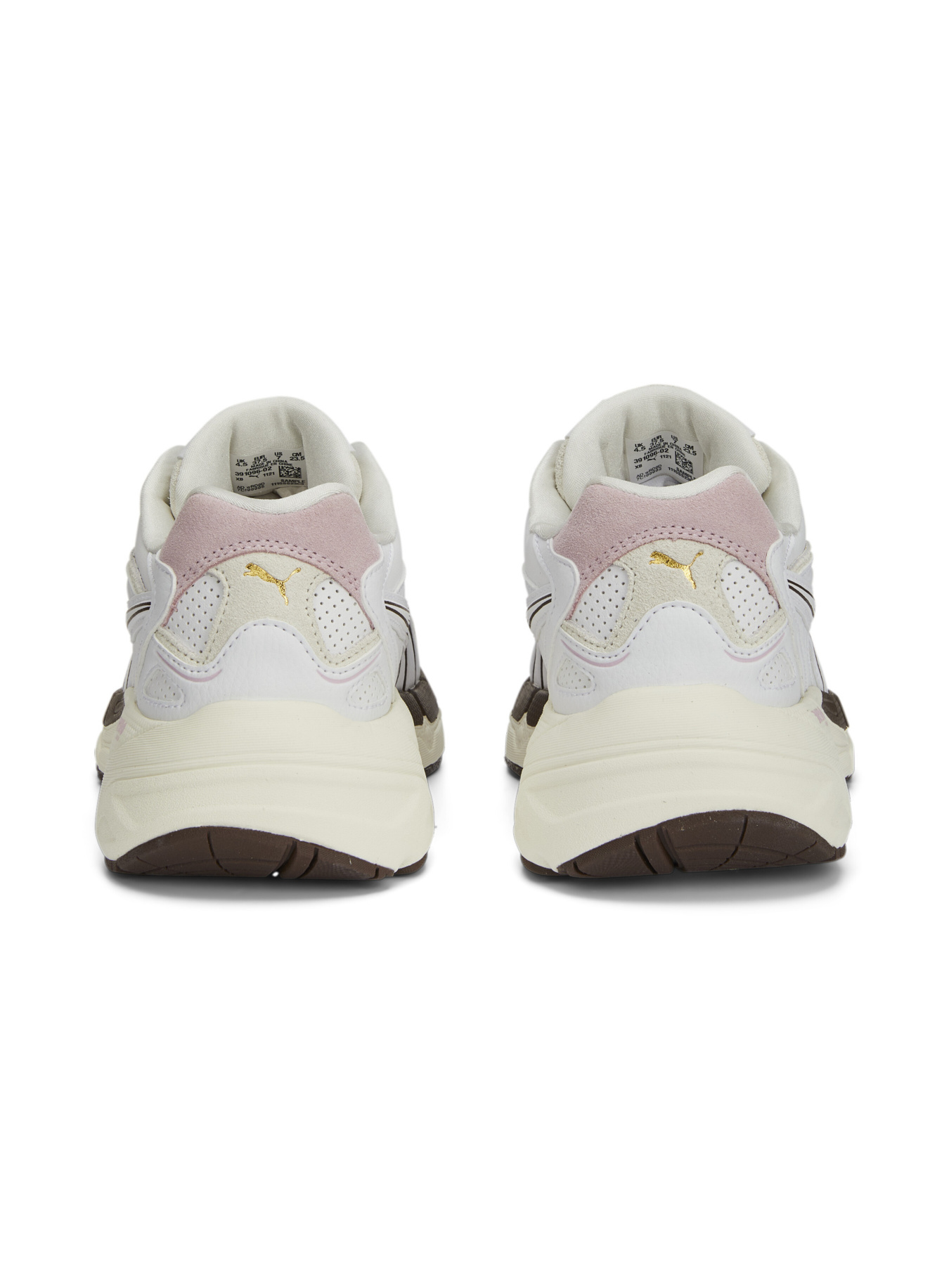 Кросівки для бігу PUMA Teveris Nitro Preppy Wns модель 391096 Фото