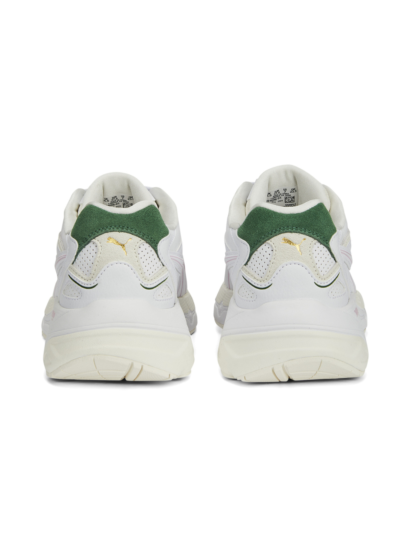 Кросівки для бігу PUMA Teveris Nitro Preppy Wns модель 391096 Фото