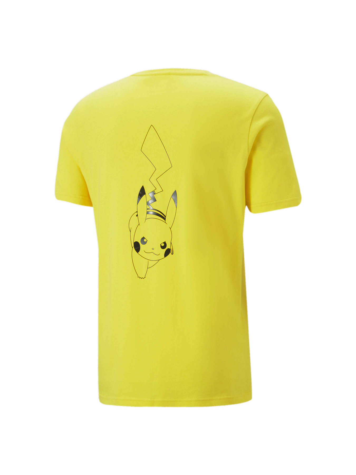 Футболка PUMA модель 537774 Футболка PUMA модель 537774 Фото