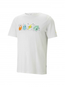 Футболка PUMA модель 537774 Футболка PUMA модель 537774 Фото