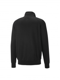 Спортивная кофта PUMA x Pokemon T7 Jacket модель 537776 Фото