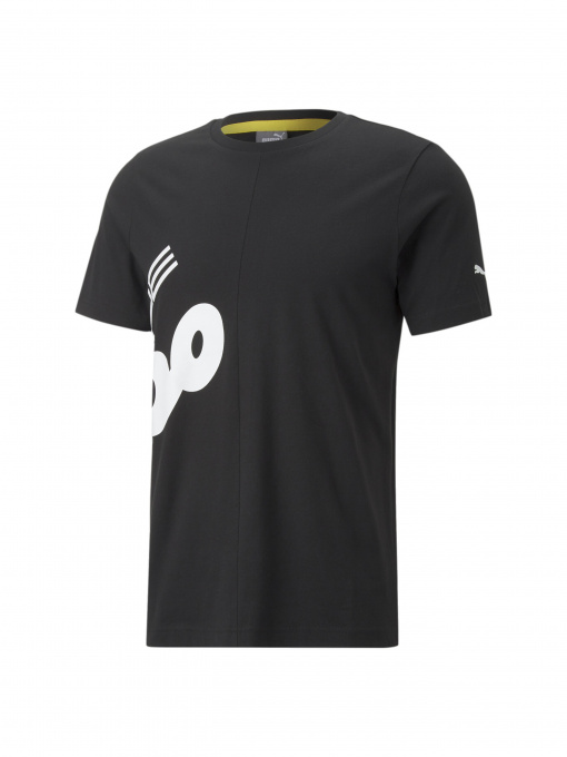 Футболка PUMA модель 534829 Фото