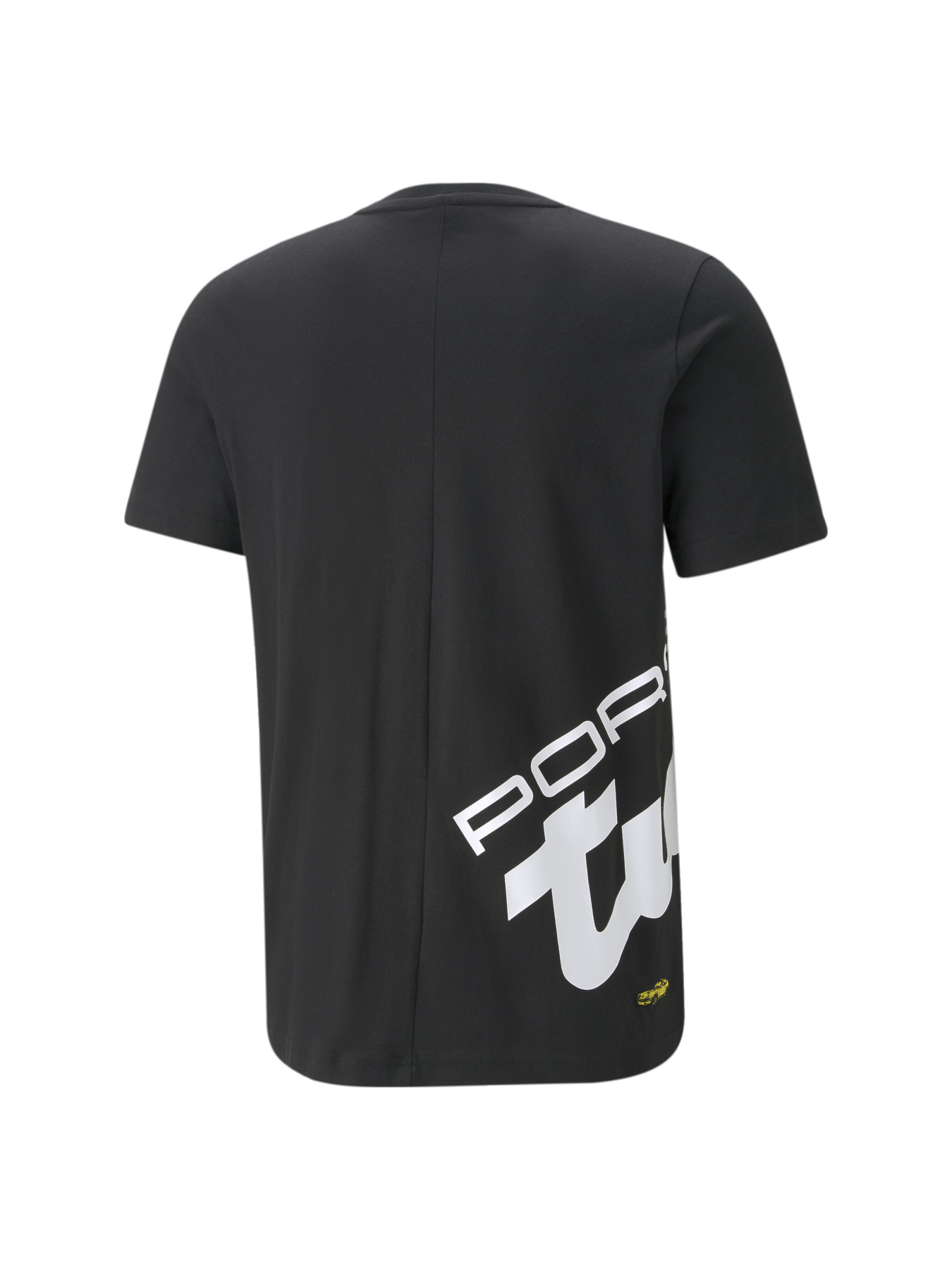 Футболка PUMA модель 534829 Фото