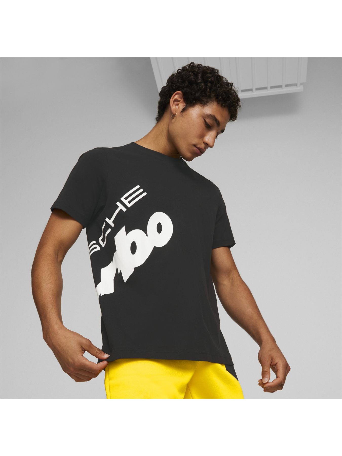 Футболка PUMA модель 534829 Фото