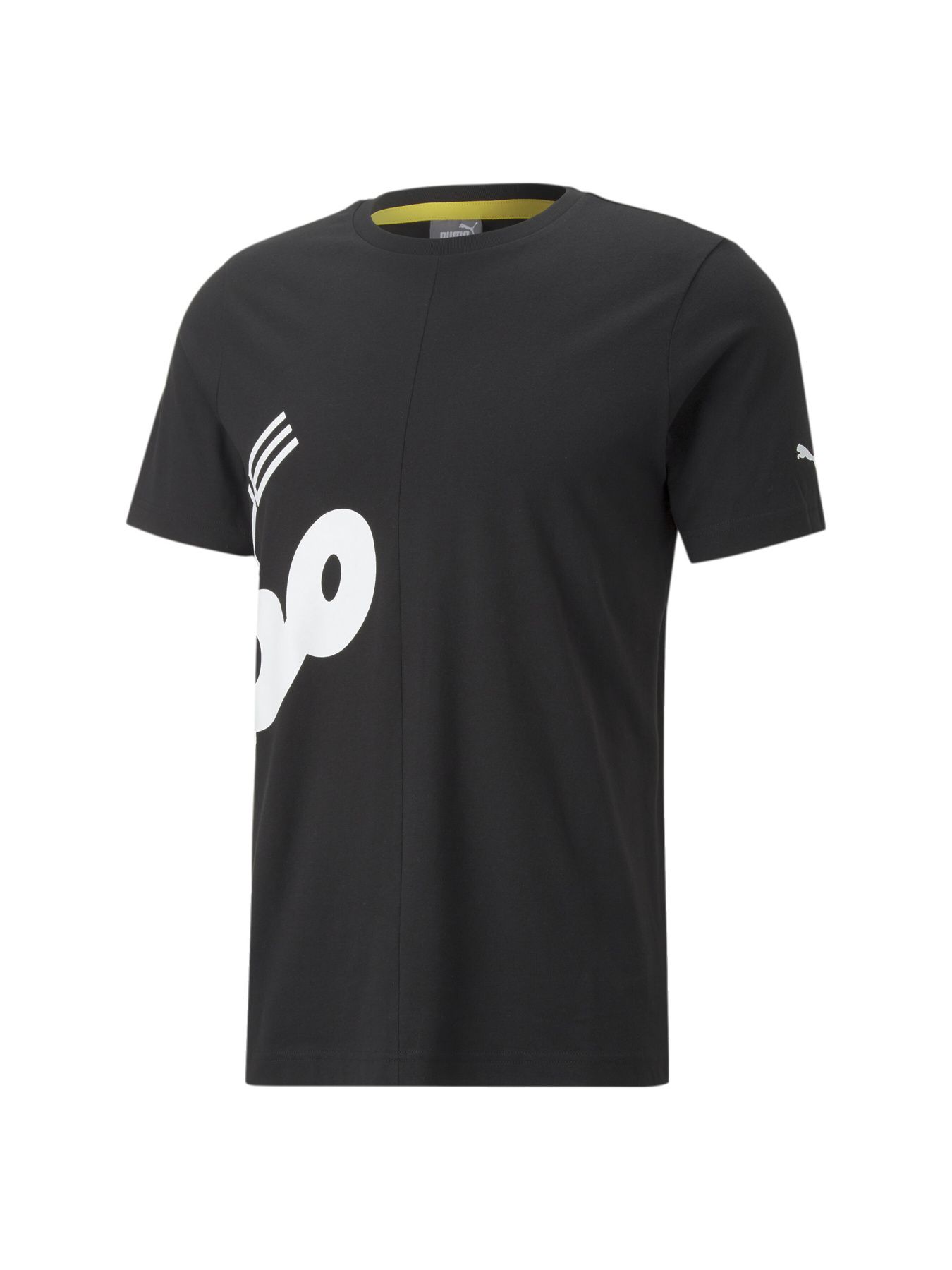 Футболка PUMA модель 534829 Фото