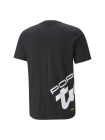 Футболка PUMA модель 534829 Фото