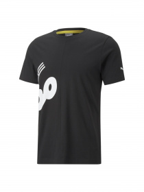 Футболка PUMA модель 534829 Фото