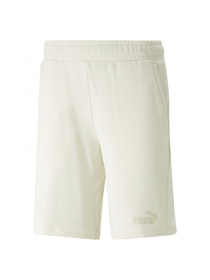 Шорты спортивные PUMA Ess Elevated Pique Shorts модель 673390 Фото