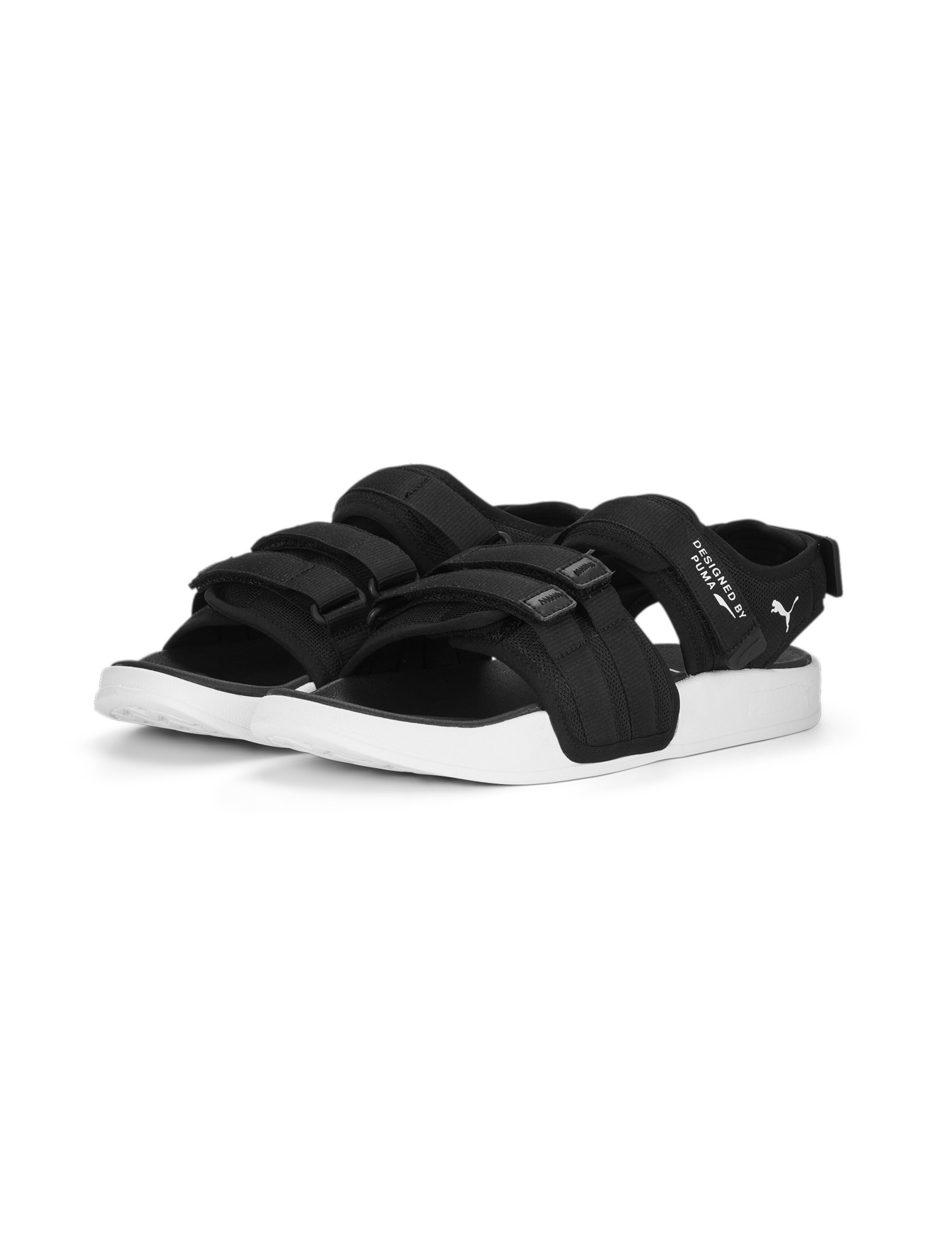 Сандалії PUMA Leadcat City Sandal модель 389079 Фото