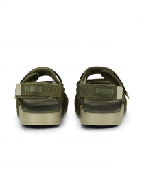 Сандалии PUMA Leadcat City Sandal модель 389079 Фото