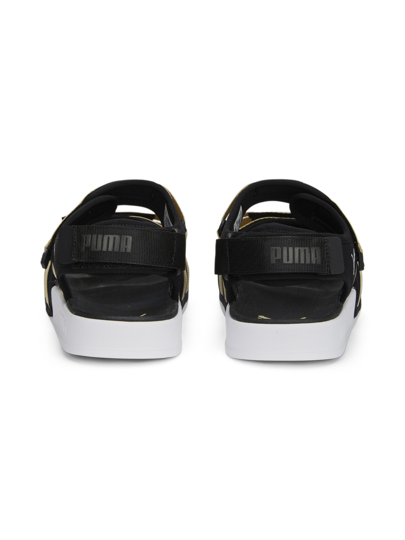 Сандалии PUMA Leadcat City Sandal модель 389079 Фото