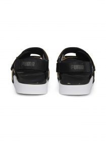 Сандалии PUMA Leadcat City Sandal модель 389079 Фото