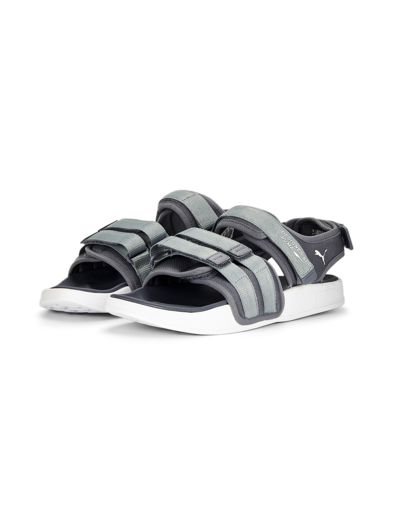 Сандалії PUMA Leadcat City Sandal модель 389079 Фото