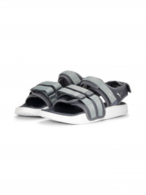 Сандалии PUMA Leadcat City Sandal модель 389079 Сандалии PUMA Leadcat City Sandal модель 389079 Фото