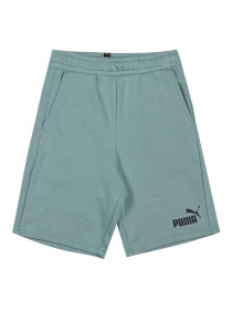 Повсякденні шорти PUMA модель 586972 Фото