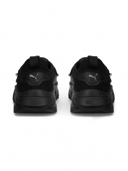 Кросівки PUMA Orkid Sandal Wns модель 388968 — фото 3 - INTERTOP