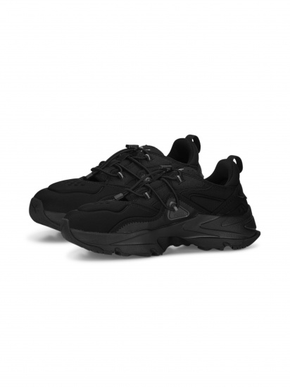Кросівки PUMA Orkid Sandal Wns модель 388968 — фото 4 - INTERTOP