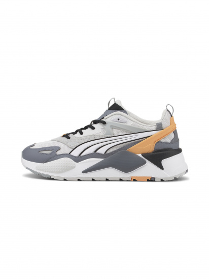 Кросівки PUMA RS-X Efekt Turbo модель 390048 — фото - INTERTOP