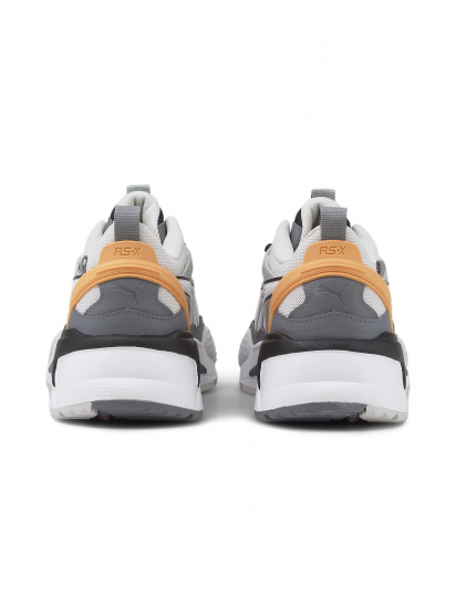Кросівки PUMA RS-X Efekt Turbo модель 390048 — фото 5 - INTERTOP