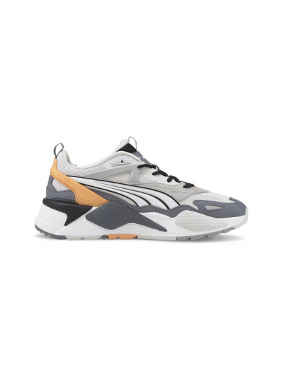 Кросівки PUMA RS-X Efekt Turbo модель 390048 - фото
