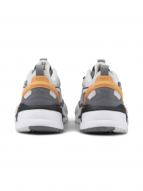 Кроссовки повседневные PUMA RS-X Efekt Turbo модель 390048 Кроссовки повседневные PUMA RS-X Efekt Turbo модель 390048 Фото