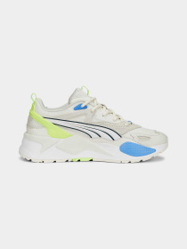 Кросівки PUMA Rs-x Efekt Turbo модель 390048 Фото