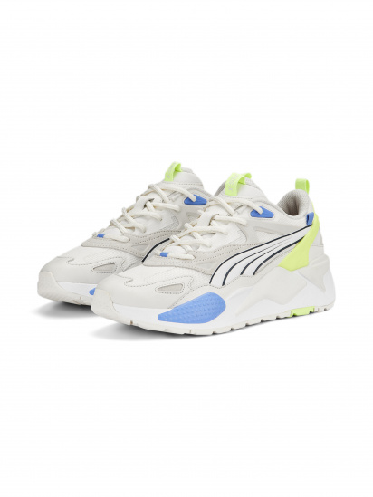Кросівки PUMA Rs-x Efekt Turbo модель 390048 — фото - INTERTOP